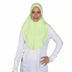 Airy Sports Hijab