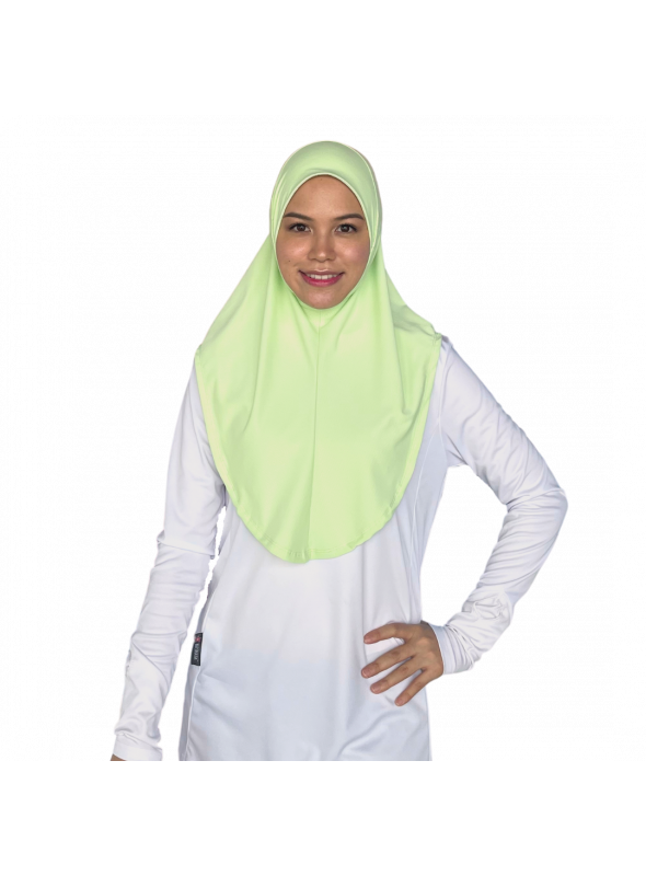 Airy Sports Hijab