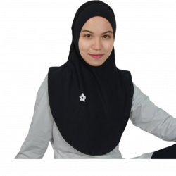 Amina Sports Hijab