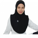 Amina Sports Hijab I