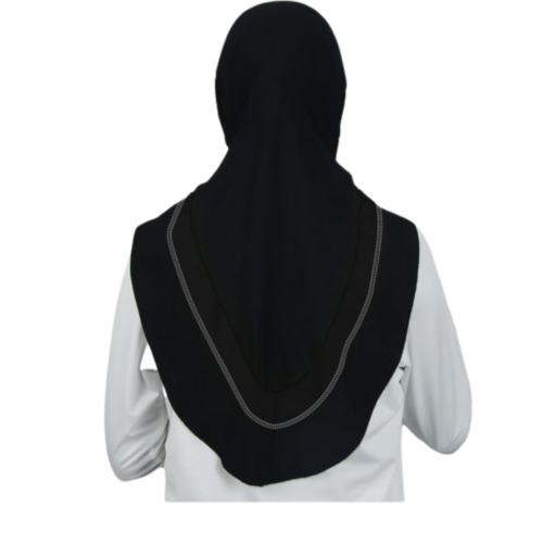 Amina Sports Hijab