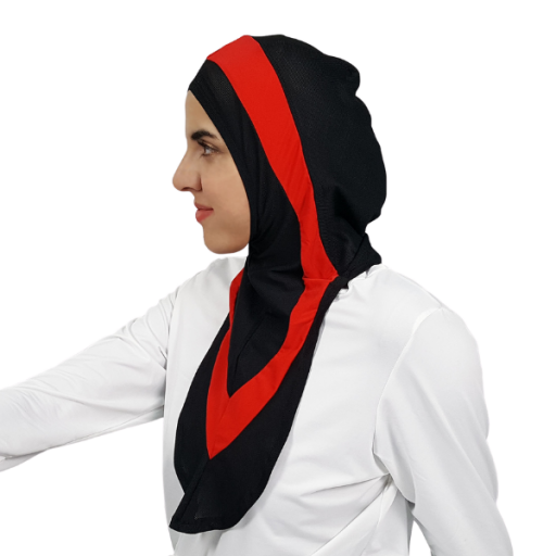 Amin Sports Hijab