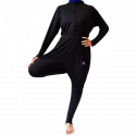 Modest Yoga Suit II