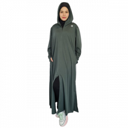 Sports Robe (Water-Repellent)