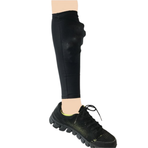 Calf Compression with Recovery Sleeves