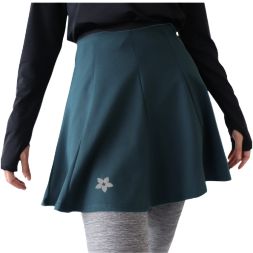 Sports Skirt - Fit & Flair