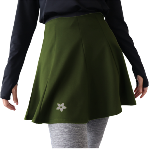 Skirt Sukan - EZ