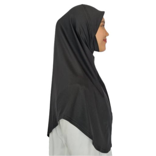 Mumtaz Sports Hijab Extended