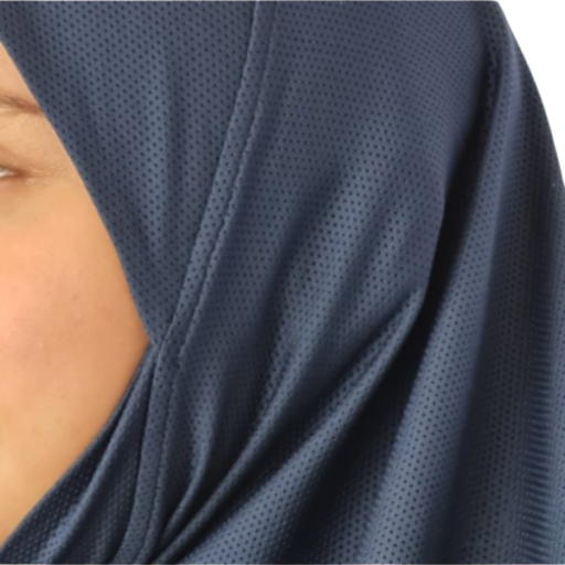 Mumtaz Sports Hijab Extended