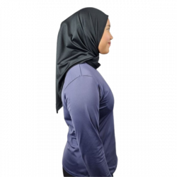 Bawal Triangle Sports Hijab II