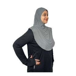 Airy Awning Sports Hijab