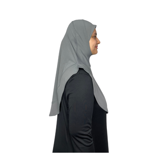 Airy Awning Sports Hijab