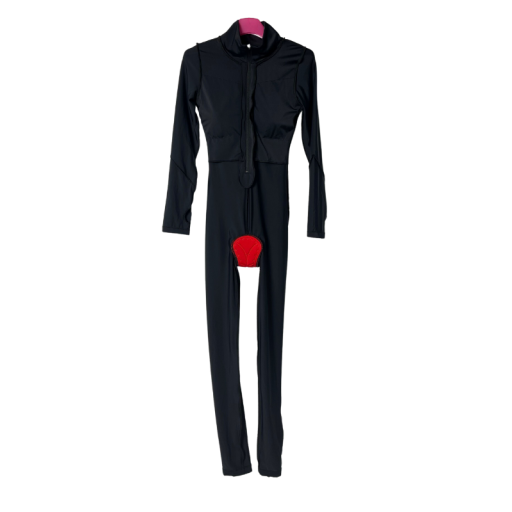 Body Suit II (Long Sleeve)