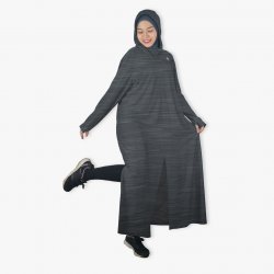 Baju Semi Formal Wanita Hijab  Kumpulan Model Kemeja