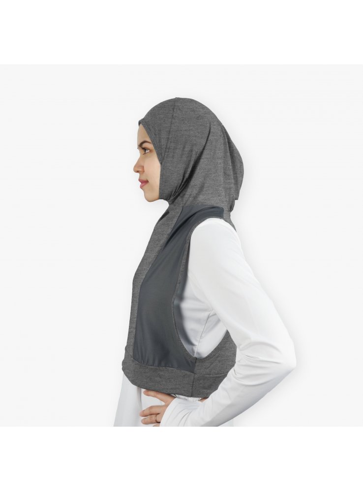 Pakaian Sukan Muslimah Nike : Jenama Sukan Terkemuka NIKE